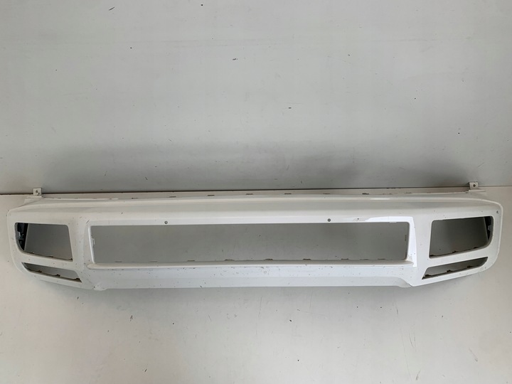 фото №1, Mercedes g-klasa w463 бампер переднє перед pdc оригінал oem