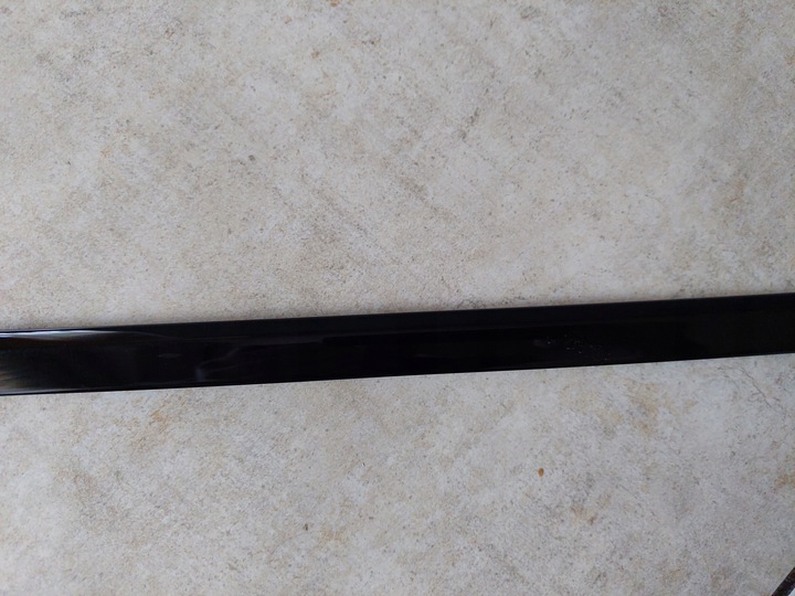 фото №5, Планка двері - верхня - правий зад - audi a6 c8 - універсал - 4k9