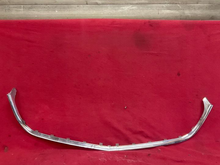 фото №1, Opel vectra c рестайлінг signum хром рамка решітка решітка. 13191346 оригінал