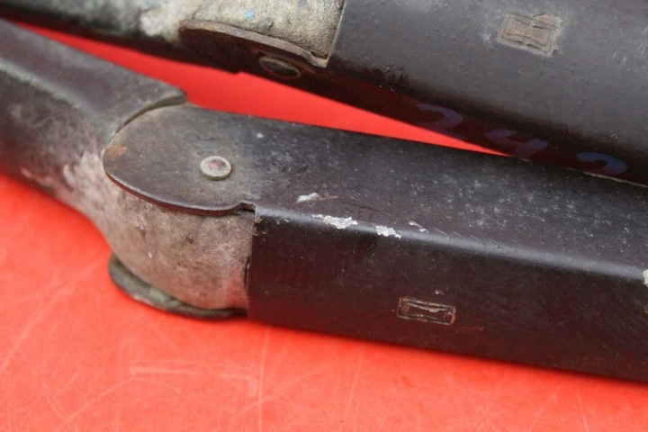 фото №4, Важіль важелі двірник перед fiat panda 2 ii 03-11