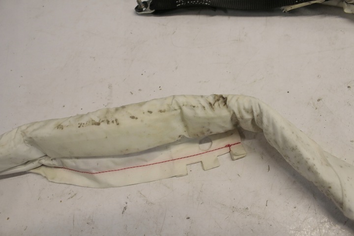 фото №10, Шторка права ліва bmw e65 рестайлінг