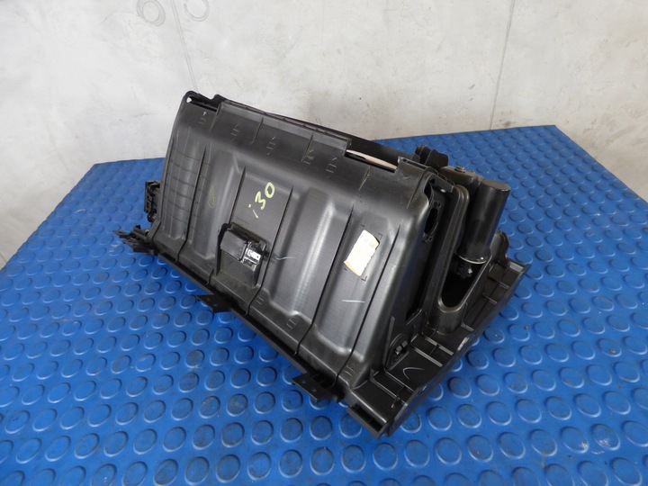 фото №6, Бардачок пассажира европа 84540-a6000 hyundai i30 ii