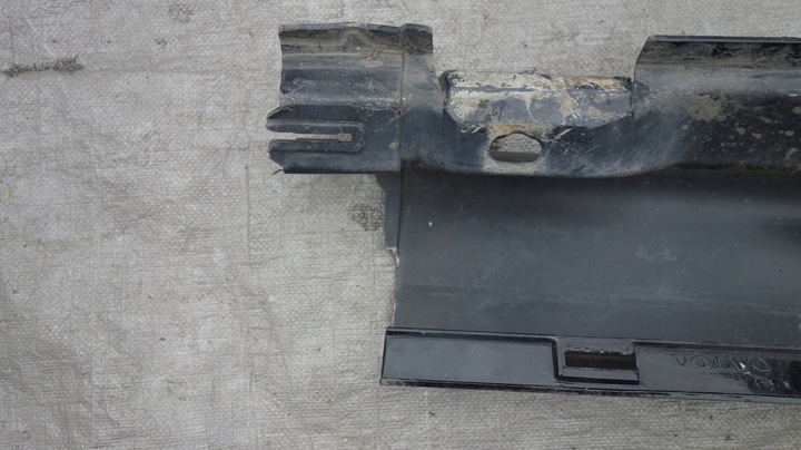 фото №8, Volvo v70 iii планка порогова права поріг праві // 365