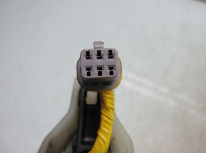 фото №12, Kia sportage iv рестайлинг 19r ручка правая передняя правый перед наружная h8