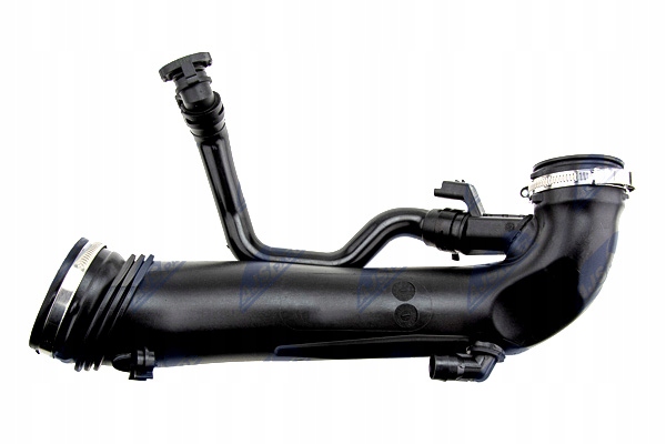 фото №8, Трубка  повітря peugeot eng 1.6 207 06- 308 07- 3008 09- 5008 09-
