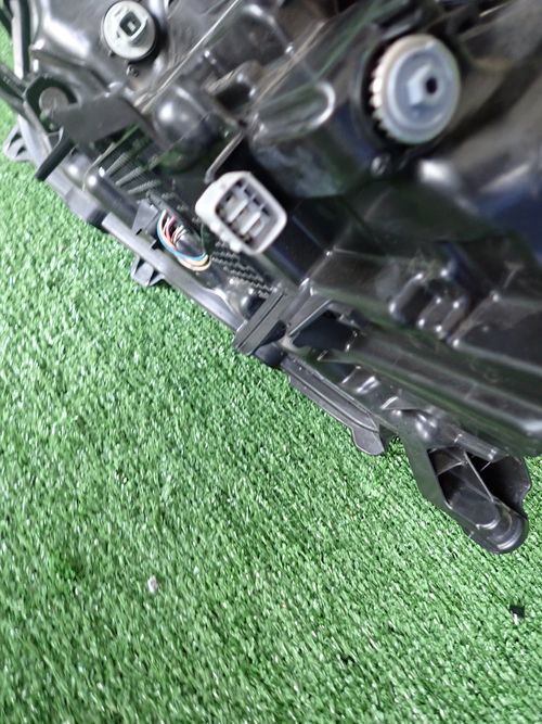 фото №6, Toyota highlander iv 4 19- фара правий лампа права 10000-8a06k