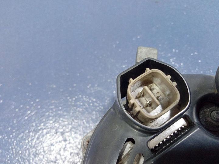 фото №6, Honda civic viii 2.2 i-ctdi 140km генератор 104210-4860