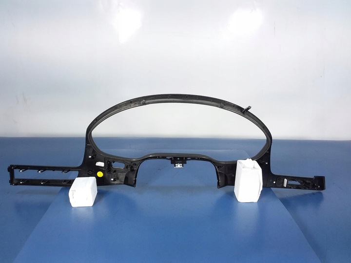 фото №4, Audi a8 d4 4h планка рамка спидометра eu 4h1853191