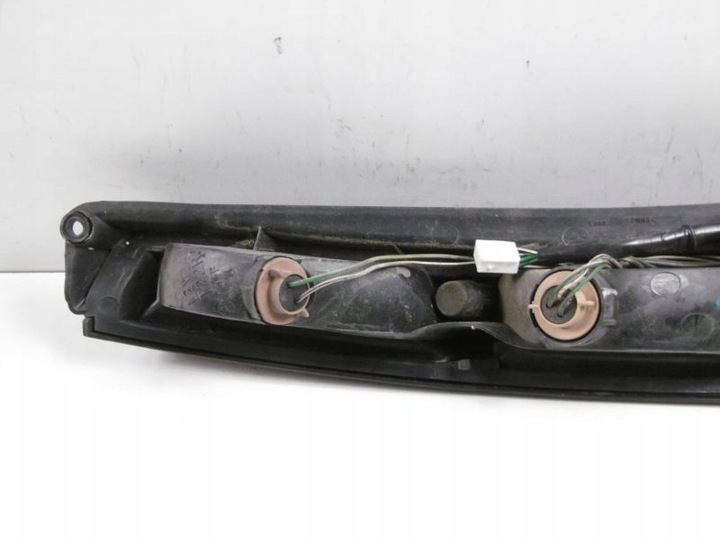 фото №13, Toyota corolla 8 e11 97-99 лампа зад права універсал + вкладка zarówkowy 13-46