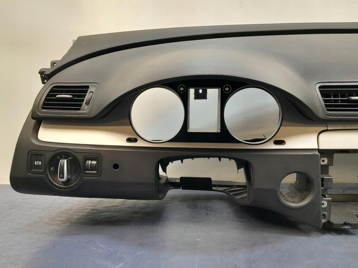 фото №6, Vw passat cc панель раздаточная капот подушки