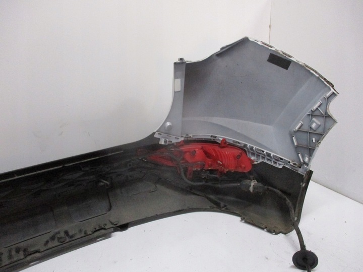 фото №7, Бампер hyundai tucson iv 4 pdc 21r зад задний