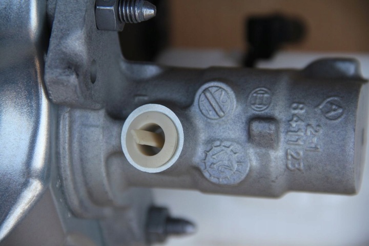 фото №6, Усилитель насос тормоза vw passat b8 3q1614105br