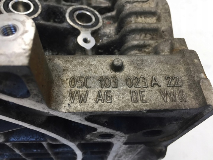 фото №9, Audi a1 82a 2021 1.0 tsi блок  двигуна для  dlac