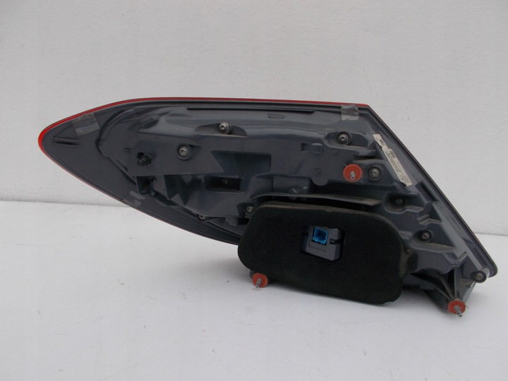 фото №6, Лампа зад задняя mercedes e-klsa w213 w-213 sedan правая a2139067800 европа