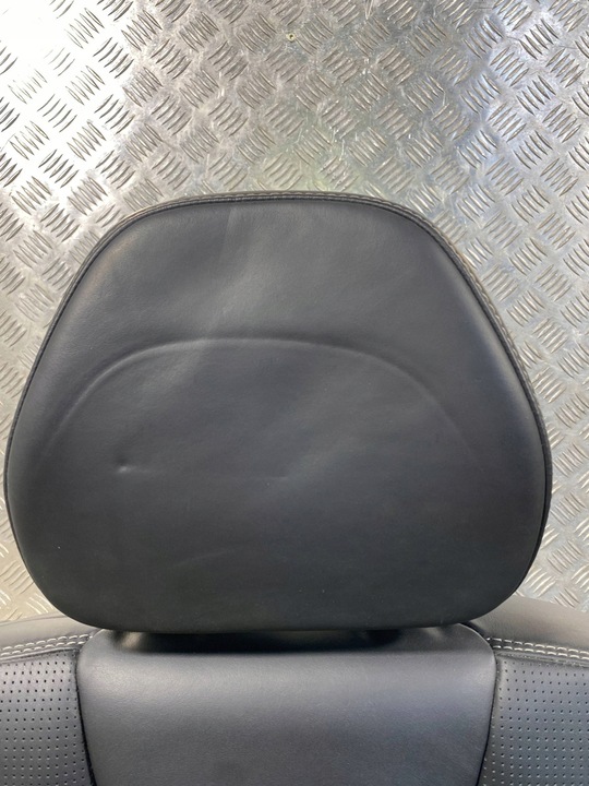 фото №11, Volvo xc90 сиденья задние третьего rzędu