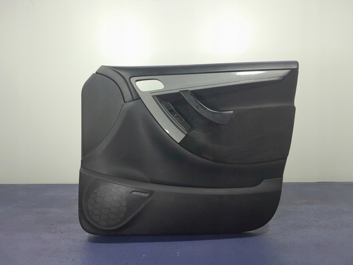 фото №1, Citroen c4 picasso i обивка боковина дверь перед передняя правая