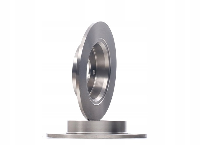 фото №13, 2x stark skbd-0020084 диски гальмівні зад do honda civic ix ii купе fg4