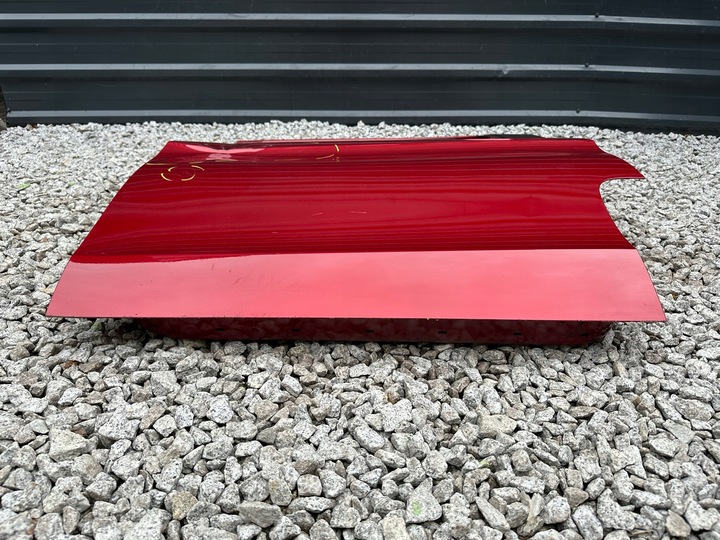 фото №10, Mercedes v-klasa vito w447 дверь левая левый перед