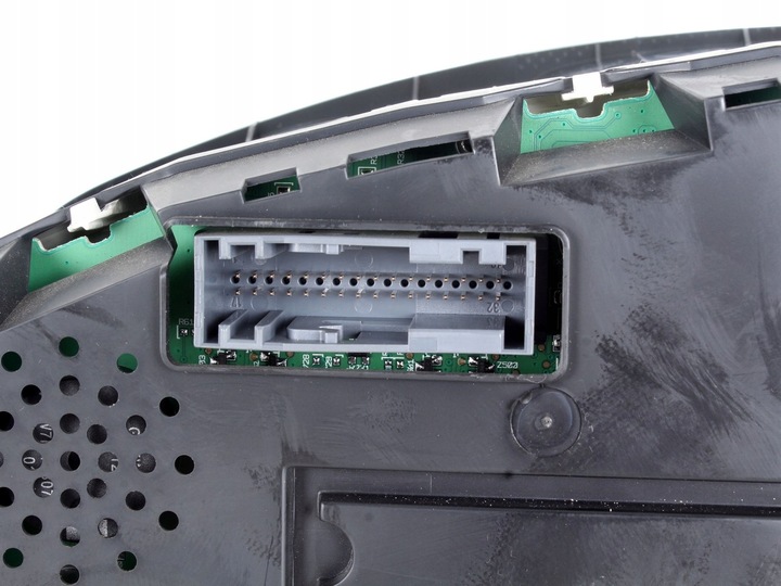 фото №7, Спидометр приборы дисплей convers+ mk1 mk2 mk3