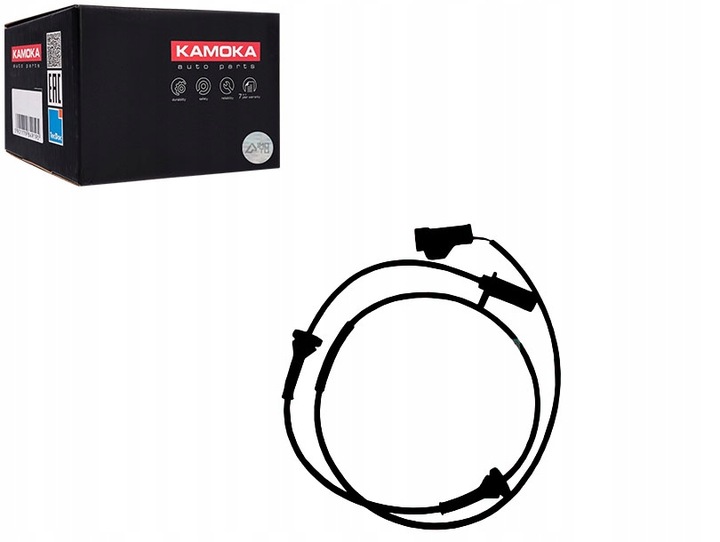 фото №1, Kamoka датчик abs kam, 1060451