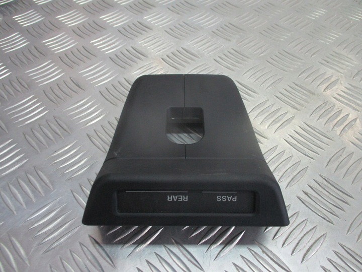 фото №1, Дисплей ремней mazda 3 bk 1.6 citd br5s55260