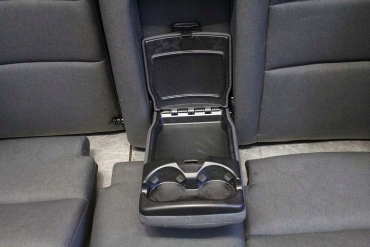 фото №9, Сидіння сидіння комплект боковина обшивки eu volvo s40 2 ii 04-07