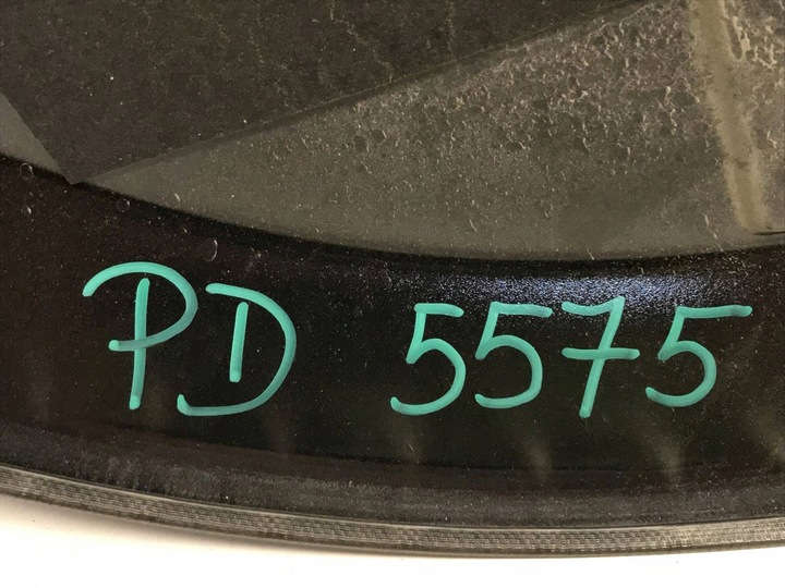 фото №12, Защита колёса запасного mercedes g-klasa w463 a4638690300 a4638981700