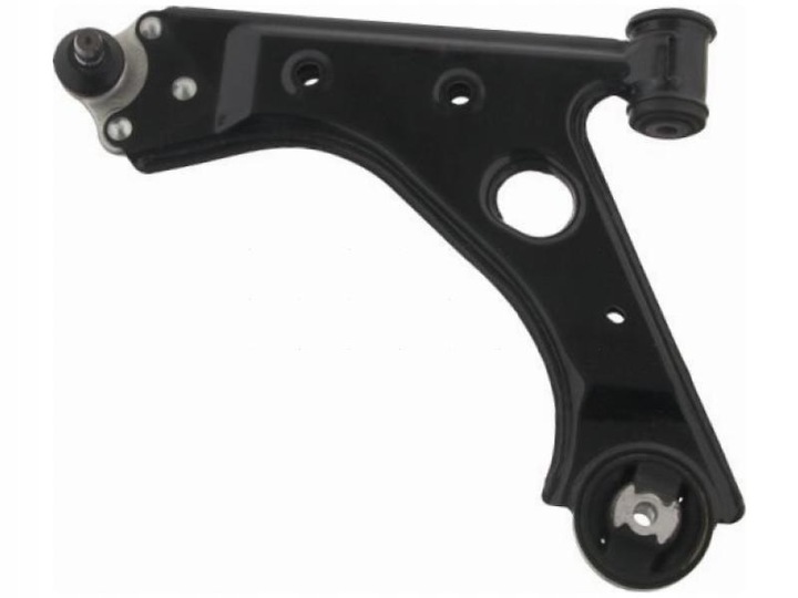 фото №15, Febi bilstein 29144 важіль, підвішування колеса