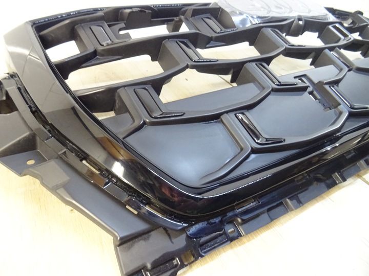 фото №12, 4m0 решітка решітка радіатора 4m0853651bd org ідеальний стан jak новий s-line