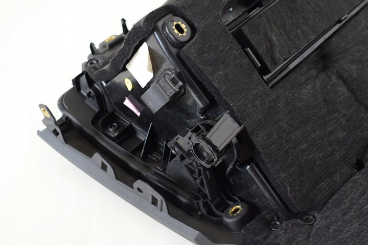 фото №5, Audi a3 s3 8v 2016 бардачок панели распределительной