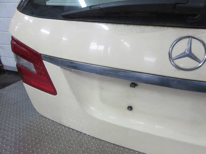 фото №9, Mercedes w212 12 універсал кришка багажника електричний