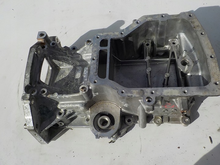 фото №1, Sportage iv 1.6 t-gdi g4fj піддон olejo 21135-2b700