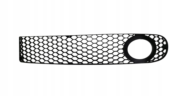 фото №1, Решітка бампера ліва захист галоген seat leon i cupra fr top sport