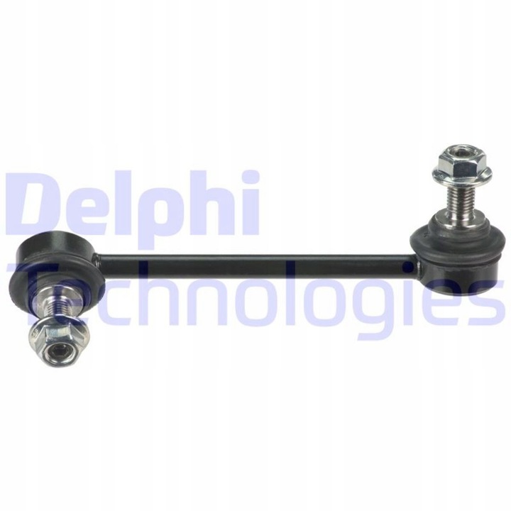 фото №2, Delphi tc2910 стержень / кронштейн, стабилизатор