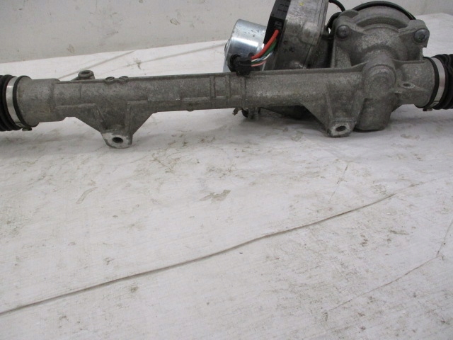 фото №6, Peugeot 208 рейка рульового управління трансмісія кермова