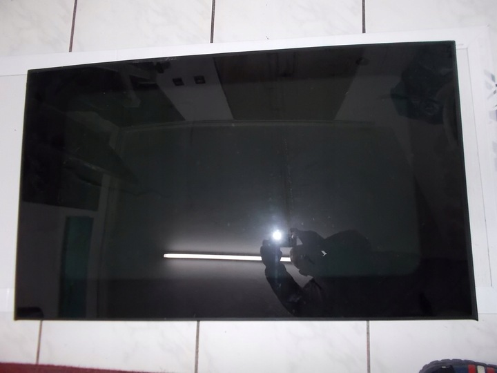 фото №1, Mercedes glk c w204 x204 панорама люк скло дах новий