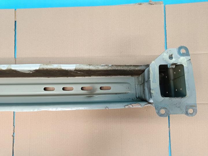 фото №10, Skoda kodiaq 1 1.5 tsi 110kw 2020r усилитель балка бампера зад 565807305