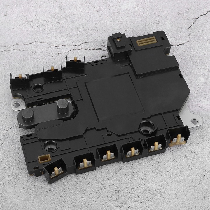 фото №6, Модуль управляющий коробка передач коробки передач etc94-110n подходит