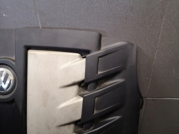 фото №6, Захист двигуна верхня phaeton 3.0 tdi 059103925an