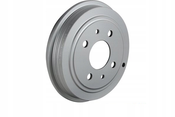 фото №2, Барабани гальмівні 2szt. jp group