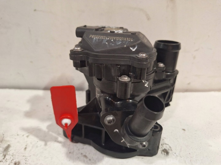 фото №2, Насос циркуляции воды термостат 55516904 opel astra k 1.5 cdti 15-