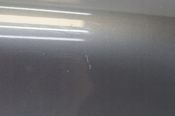 фото №10, Крыло правый перед volvo xc90