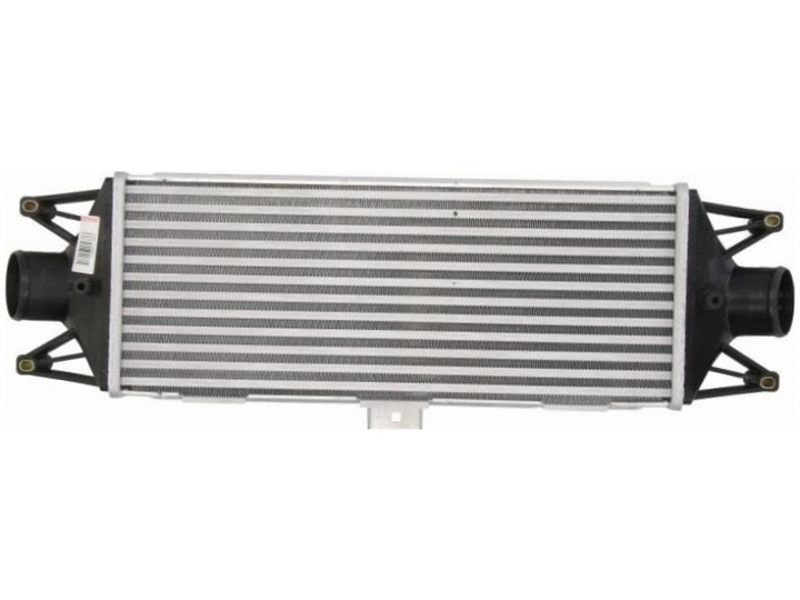 фото №1, Интеркулер denso dit12001