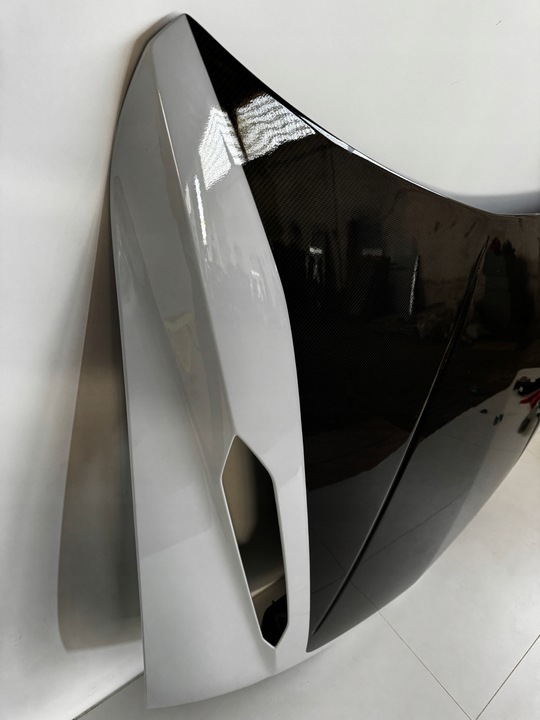 фото №6, Lamborghini urus performance 4ml капот оригинальная