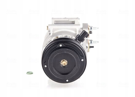 фото №14, Nissens 890321 компресор, кондиціонер