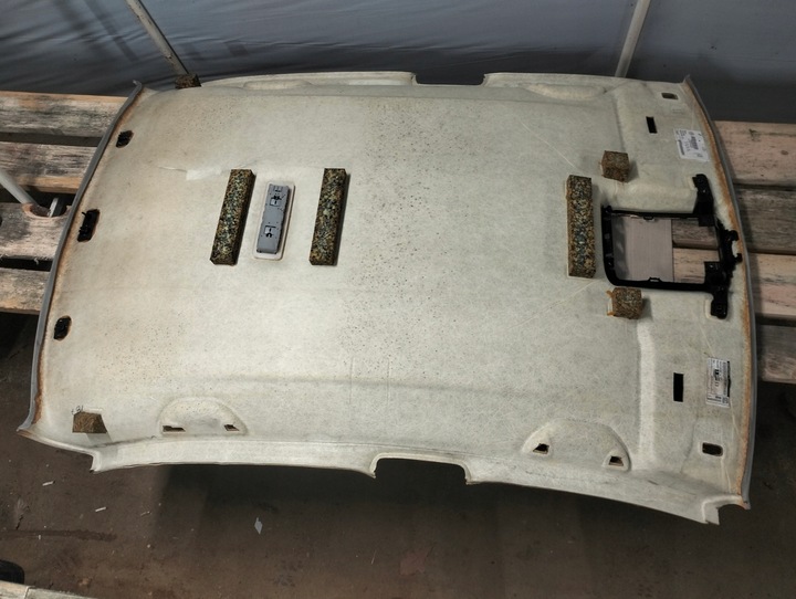 фото №8, Vw jetta vi 5c стеля sedan 5c6867506f