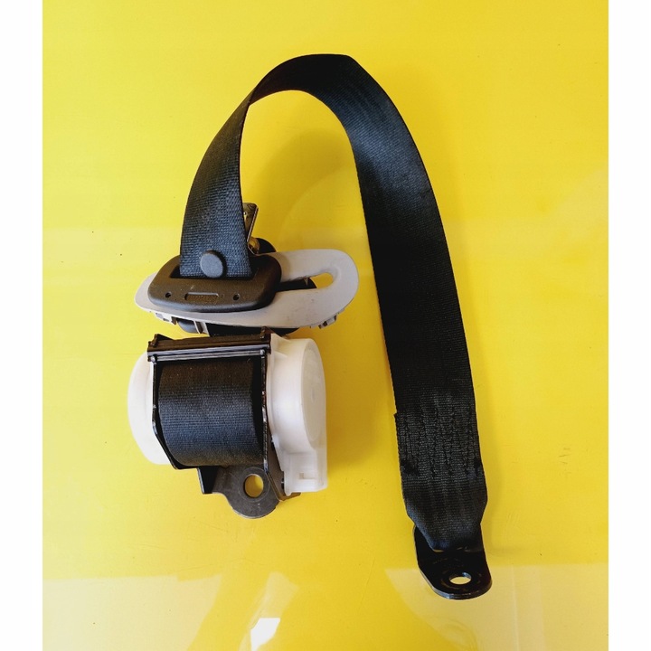 фото №1, Ремни безопасности левый зад mazda 5 d5 0434090 nr843