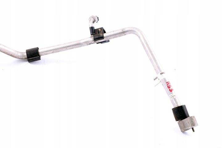 фото №15, Mini s r52 r53 шланг труба кондиционера 6982883