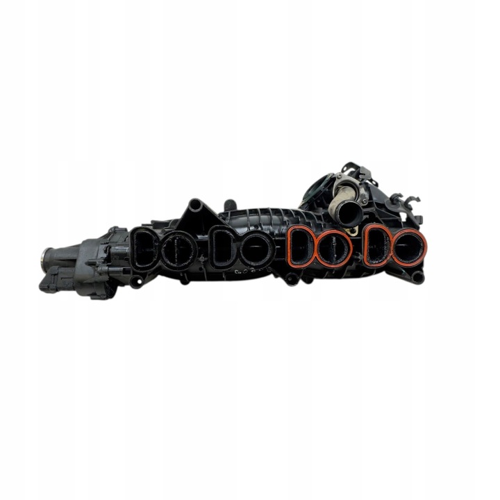 фото №6, Колектор впускний  bmw 3 e90 e91 tb11618507239