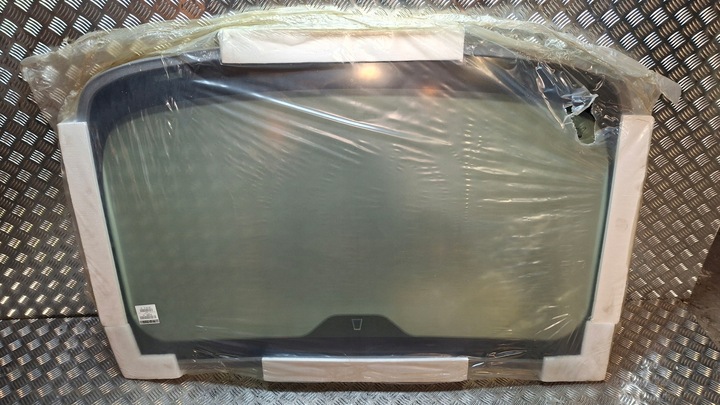 фото №1, Стекло лобовое 51900893 fiat doblo ii opel combo d 2016-2018